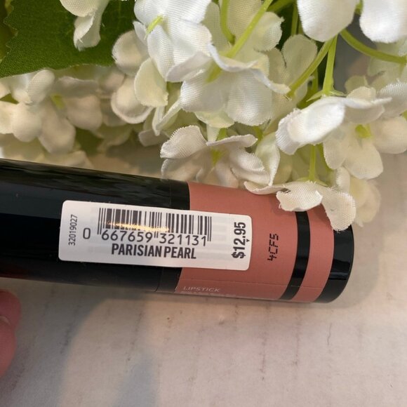 Bath & Body Works Emily In Paris Limited Edition “Parisian Pearl” Lipstick - Picture 4 of 4